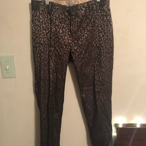 Banana Republic “Camden” Style Dress Pant